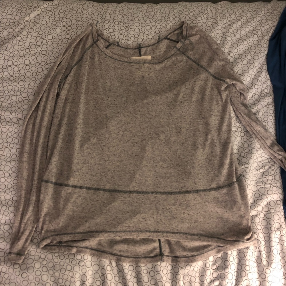 free people shirt